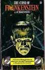 The Curse of Frankenstein by JH Brennan