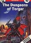 The Dungeons of Torgar by Joe Dever
