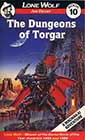The Dungeons of Torgar by Joe Dever