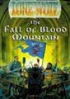 The Fall of Blood Mountain by Joe Dever