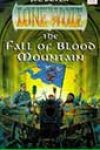 The Fall of Blood Mountain by Joe Dever