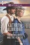 The Gunslinger and the Heiress by Kathryn Albright