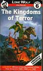 The Kingdoms of Terror by Joe Dever