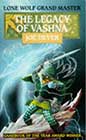 The Legacy of Vashna by Joe Dever