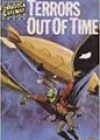 Terrors Out of Time by Ian and Clive Bailey