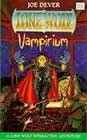 Vampirium by Joe Dever