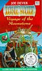 Voyage of the Moonstone by Joe Dever