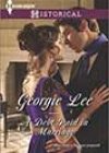 A Debt Paid in Marriage by Georgie Lee