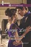 A Debt Paid in Marriage by Georgie Lee