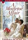 A Mistletoe Affair by Farrah Rochon