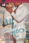 All of Me by Sheryl Lister