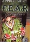 Appointment with F.E.A.R. by Steve Jackson