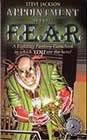 Appointment with F.E.A.R. by Steve Jackson