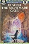 Beyond the Nightmare Gate by Ian Page