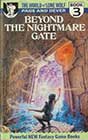 Beyond the Nightmare Gate by Ian Page