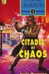 Citadel of Chaos by Jamie Thomson