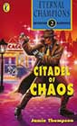 Citadel of Chaos by Jamie Thomson