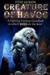 Creature of Havoc by Steve Jackson