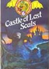 Castle of Lost Souls by Dave Morris and Yve Newnham