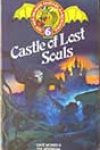 Castle of Lost Souls by Dave Morris and Yve Newnham