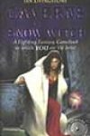 Caverns of the Snow Witch by Ian Livingstone