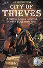 City of Thieves by Ian Livingstone