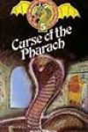 Curse of the Pharaoh by Oliver Johnson