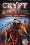 Crypt of the Sorcerer by Ian Livingstone