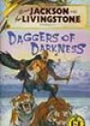 Daggers of Darkness by Luke Sharp