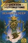 Demons of the Deep by Steve Jackson