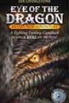 Eye of the Dragon by Ian Livingstone