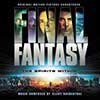 Final Fantasy: The Spirits Within by Elliot Goldenthal