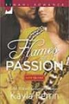 Flames of Passion by Kayla Perrin