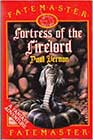 Fortress of the Firelord by Paul Vernon