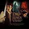 The Lord of the Rings: Fellowship of the Ring by Howard Shore