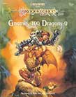 Gnomes-100, Dragons-0 by James M Ward and Jean Blashfield