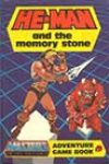 He-Man and the Memory Stone by Jason Kingsley