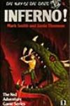 Inferno! by Mark Smith and Jamie Thomson