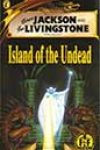 Island of the Undead by Keith Martin