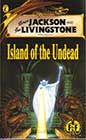 Island of the Undead by Keith Martin