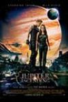 Jupiter Ascending (2015)