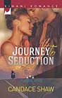 Journey to Seduction by Candace Shaw