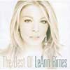 The Best of LeAnn Rimes by LeAnn Rimes