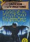 Legend of the Shadow Warriors by Stephen Hand
