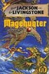 Magehunter by Paul Mason