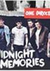 Midnight Memories by One Direction