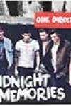 Midnight Memories by One Direction