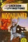 Moonrunner by Stephen Hand