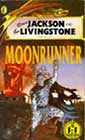 Moonrunner by Stephen Hand