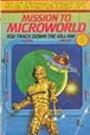 Mission to Microworld by Seth McEvoy